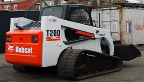 t200 bobcat skid steer|bobcat t200 problems.